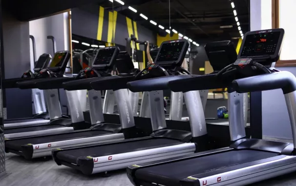 ​Фитнес-клуб "Fitness Sfera"