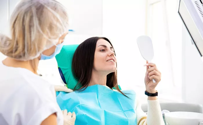 Стоматологическая клиника "Абенд"