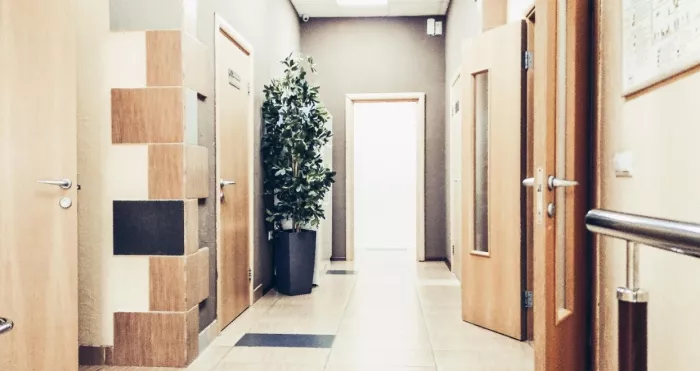 Стоматологическая клиника "Абенд"