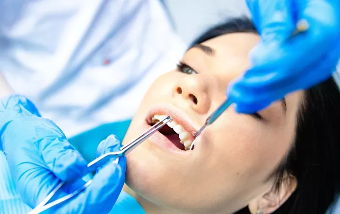 Стоматологическая клиника "Абенд"