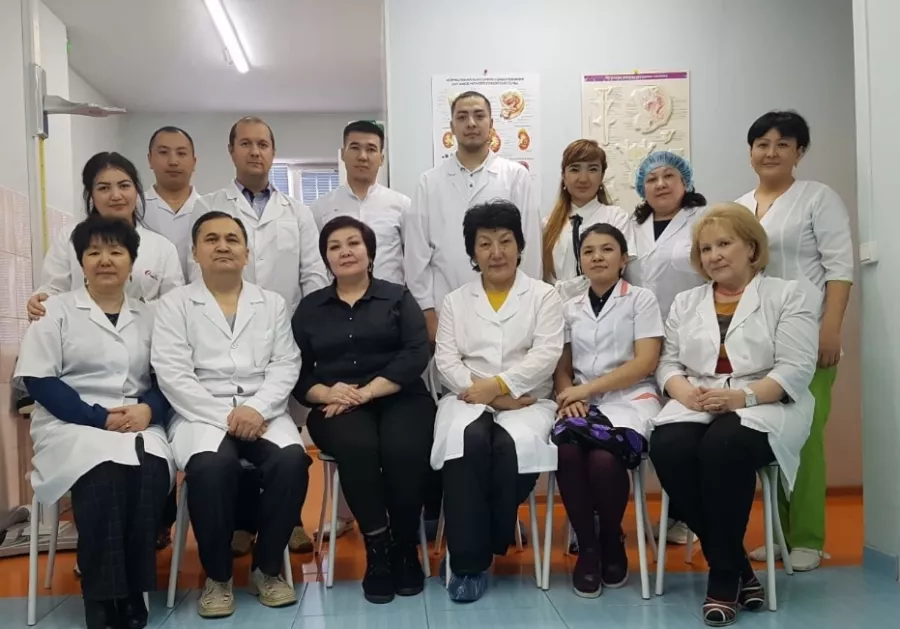Медицинский центр Андар в Новосибирске: Клиника, Диагностика, Реабилитация , ЭКГ, Стоматология, УЗИ,