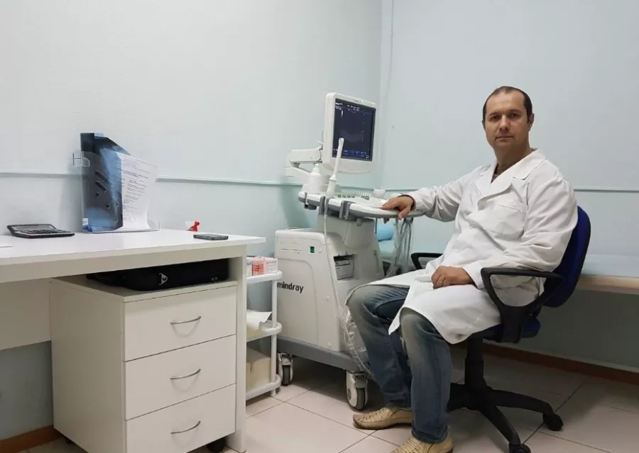 Медицинский центр Андар в Новосибирске: Клиника, Диагностика, Реабилитация , ЭКГ, Стоматология, УЗИ,