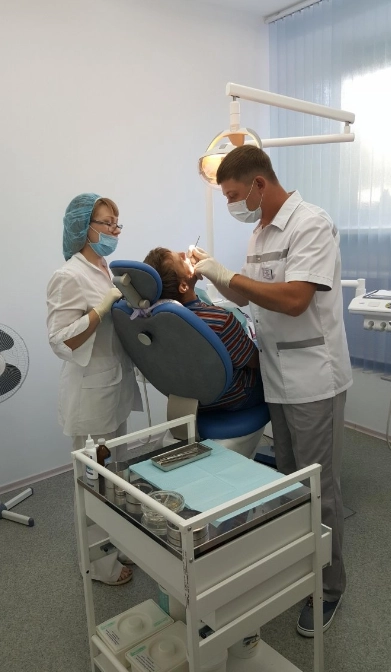 Стоматологическая клиника Тамара в Новосибирске: Стоматология, Лечение зубов, Лечение десен, Лечение кариеса, Удаление зуба, Пломбирование, Отбеливание,