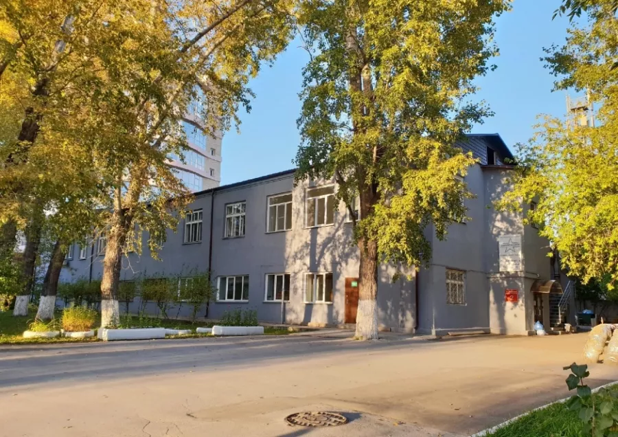 Медицинский цент Авиамедцентр в Новосибирске: Медицинские услгуи, Реабилитация, Стоматолог, ЭКГ, Следить за здоровьем, УЗИ,