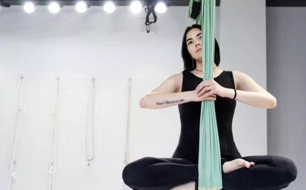 ​Студия йоги "Lo-Yoga"