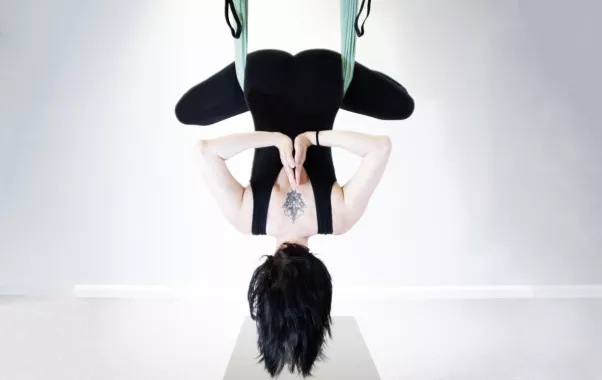 ​Студия йоги "Lo-Yoga"