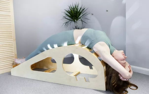 ​Студия йоги "Lo-Yoga"