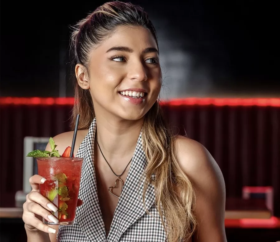 Спортивно-развлекательный комплекс Topgolf Dubai в Дубаи: Гольф, Я Гольфист , Golf , ⛳️ , 🏌️♀️ , Развиваться, Игра, Sport, Game, Развлечение,
