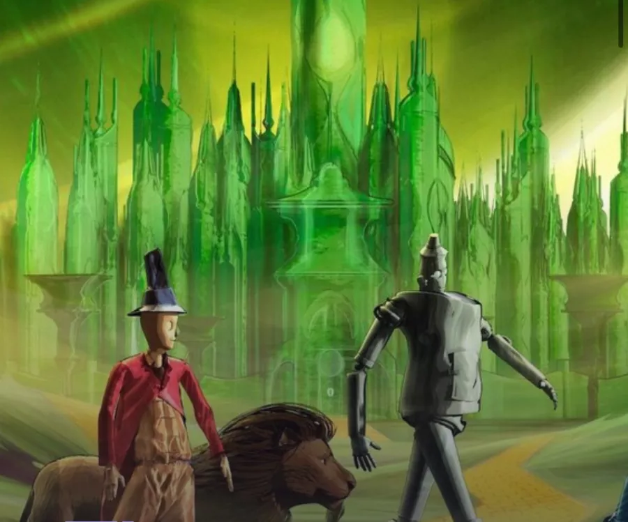 Представление-театр цифрового искусства Theatre of Digital Art в Дубаи: Theatre , Show, Digital Art , Adventure , Зрелища, Театр, Представление, Экскурсия,