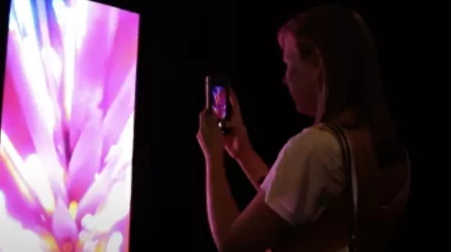 Представление-театр цифрового искусства Theatre of Digital Art в Дубаи: Theatre , Show, Digital Art , Adventure , Зрелища, Театр, Представление, Экскурсия,
