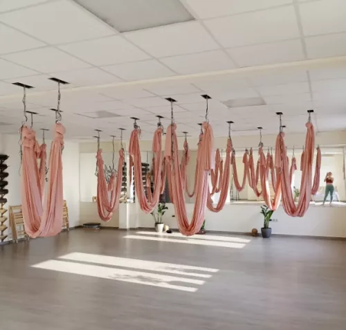 Студия йоги Lotus yoga studio  в  Краснодаре