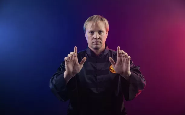 ​Оздоровительный центр "Цигун"