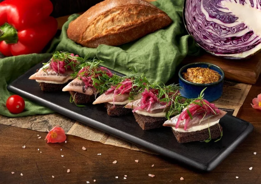 Магазин Рыбная мануфактура №1 на Кастанаевской в Москве: Еда, Азиатская кухня, Русская кухня, Рыба, Морепродукты, Доставка, Кулинария,