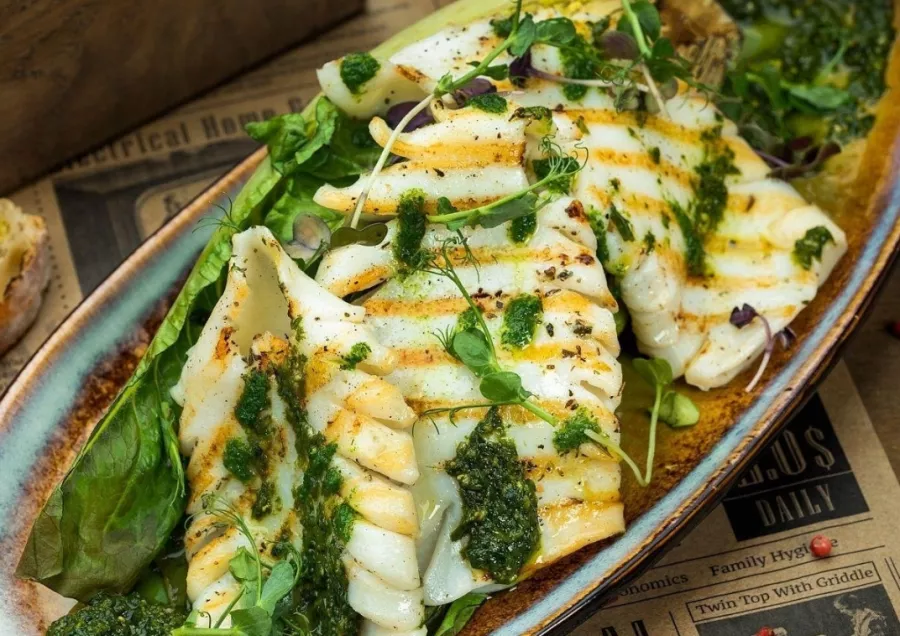 Магазин Рыбная мануфактура №1 на Кастанаевской в Москве: Еда, Азиатская кухня, Русская кухня, Рыба, Морепродукты, Доставка, Кулинария,