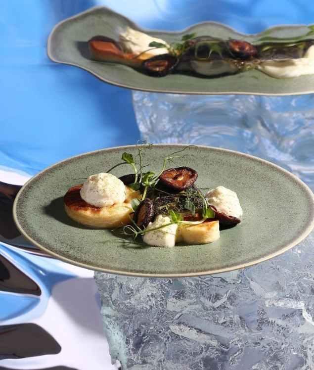 Рыбный ресторан Lure Oyster Bar в Москве: Рыбные заведения, Рыбная кухня, Морепродукты, Покушать, Рыба, Фишмаркет, Банные закуски,