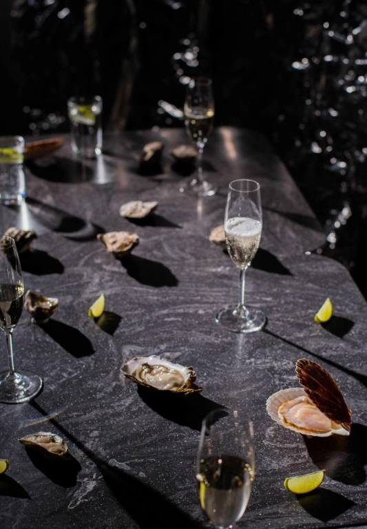 Рыбный ресторан Lure Oyster Bar в Москве: Рыбные заведения, Рыбная кухня, Морепродукты, Покушать, Рыба, Фишмаркет, Банные закуски,