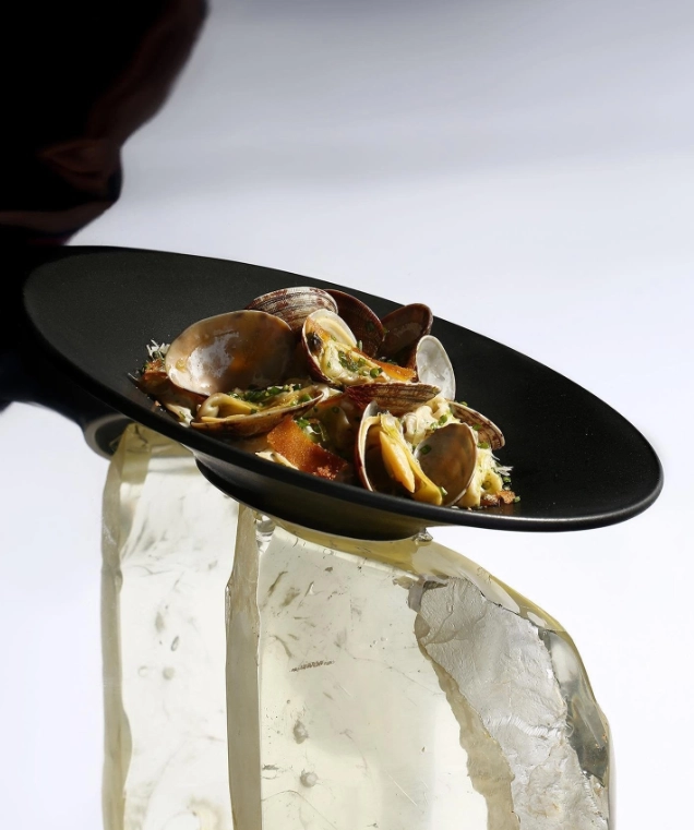 Рыбный ресторан Lure Oyster Bar в Москве: Рыбные заведения, Рыбная кухня, Морепродукты, Покушать, Рыба, Фишмаркет, Банные закуски,
