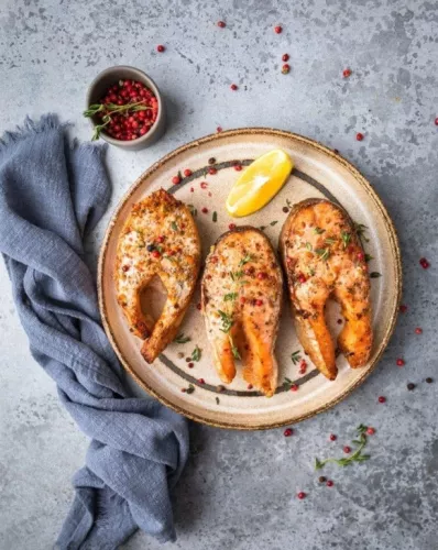 Магазин Форель Федоренко Карелия  в  Москве