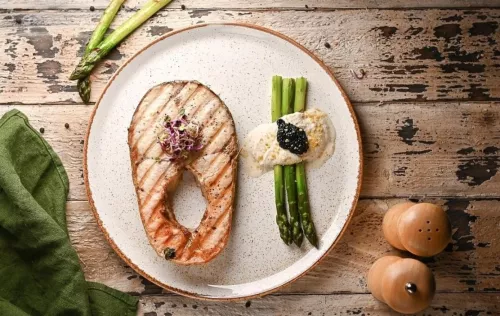 Магазин морепродуктов Азбука Севера  в  Москве