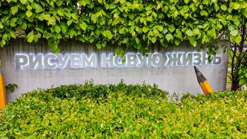 Рекламное агентство Вираж  в  Санкт-Петербурге