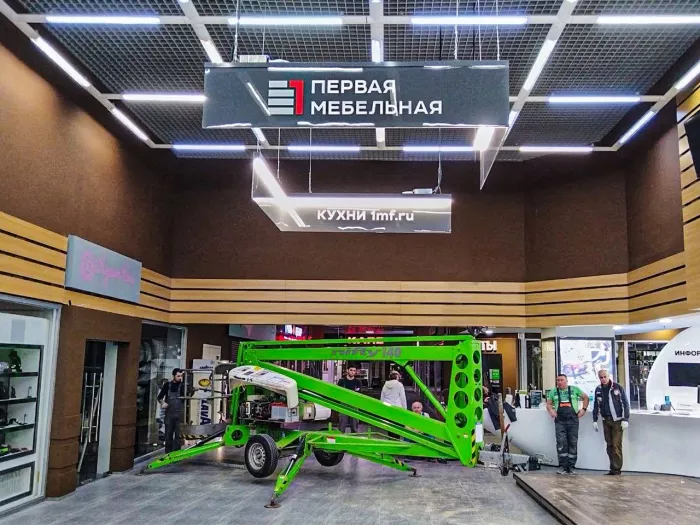 Рекламное агентство "Вираж"