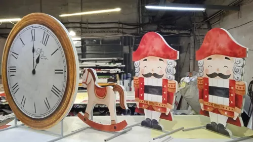 Рекламно-полиграфическая компания Wind prof.  в  Москве