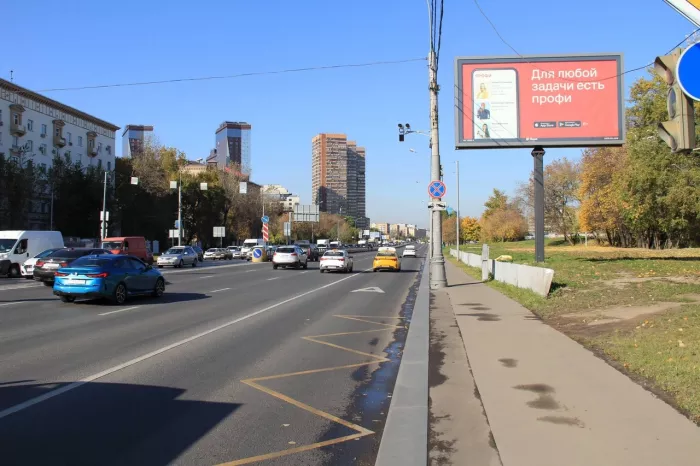 Рекламное агентство полного цикла "MEDOR"