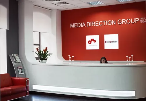 Рекламное агентство Media Direction Programmatic в Москве