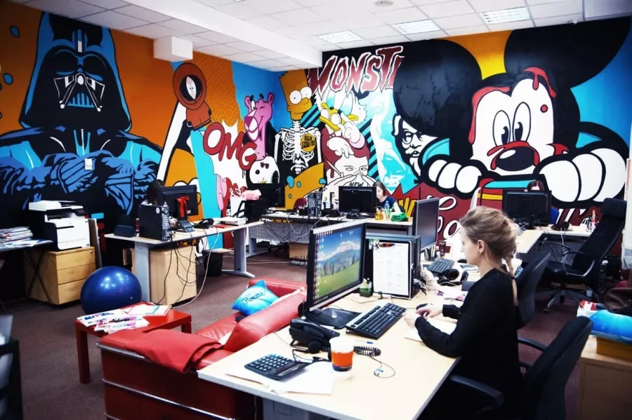 Рекламное агентство Media Direction Programmatic в Москве: Визитки, Рекламные банеры, Рекламные Услуги, Полиграфия, Наружная реклама, Продвигать, Объявления, Интернет, Рекламное Агентство,