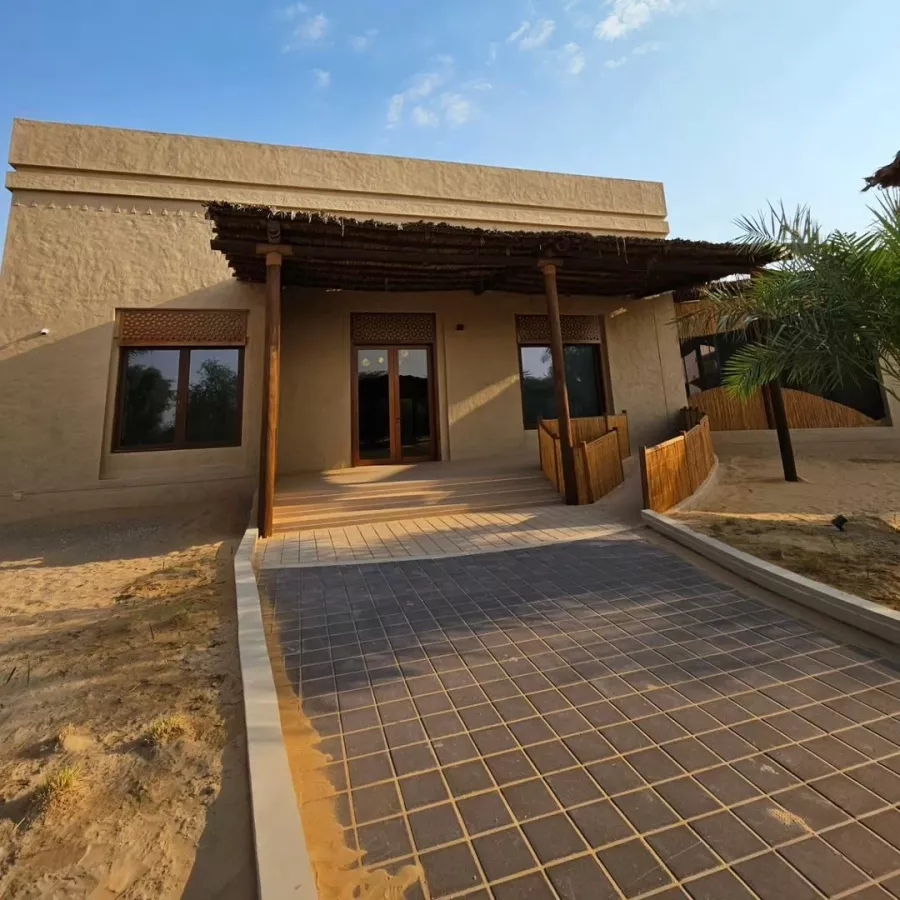 Заповедник Desert Conservation Reserve в Дубаи: Любимцы, Пора отдыхать, Пустыня , Animals , Trip, Travelling , Заповедник , Desert , Reserve, Экскурсия,