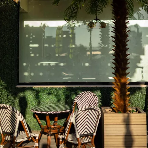 Бассейн Rooftop Beach Allegro  в  Ереване