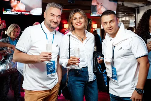 Рекламное агентство Воздух  в  Санкт-Петербурге