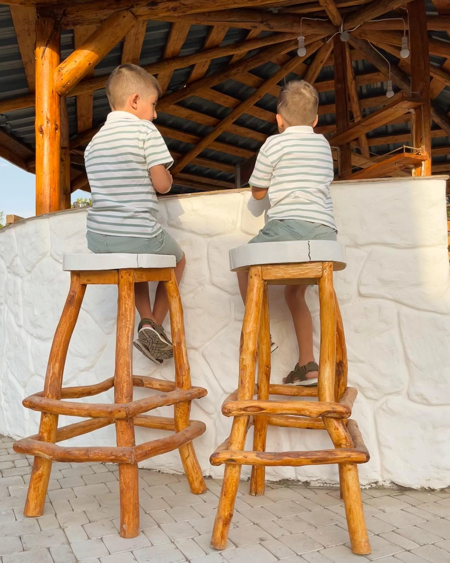 Бассейн "Lazur"