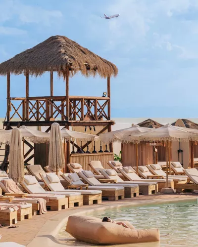 Бассейн Jellyfish  в  Ереване