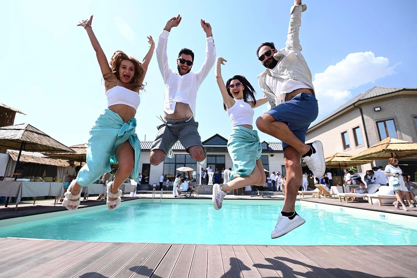 Комплекс "Emeran"