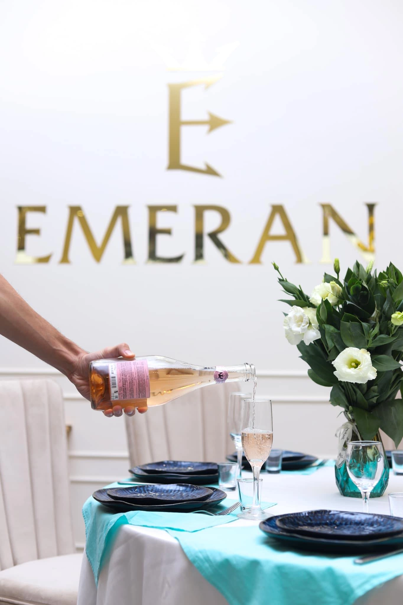 Комплекс "Emeran"