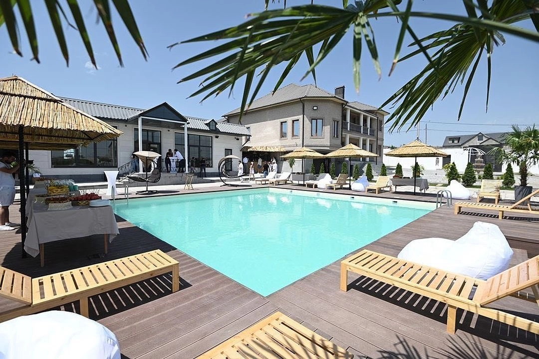 Комплекс "Emeran"