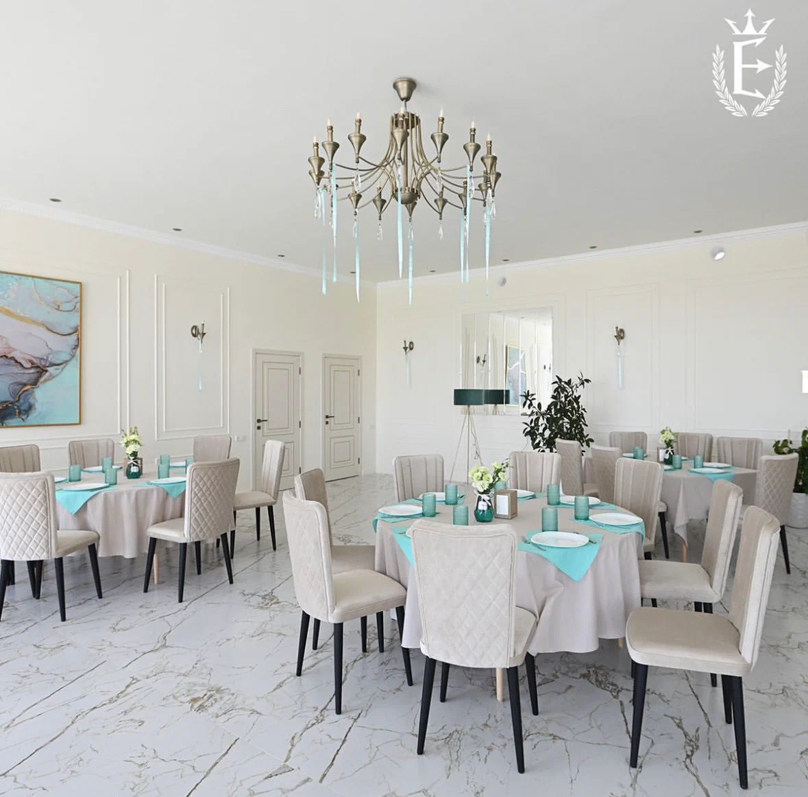 Комплекс "Emeran"