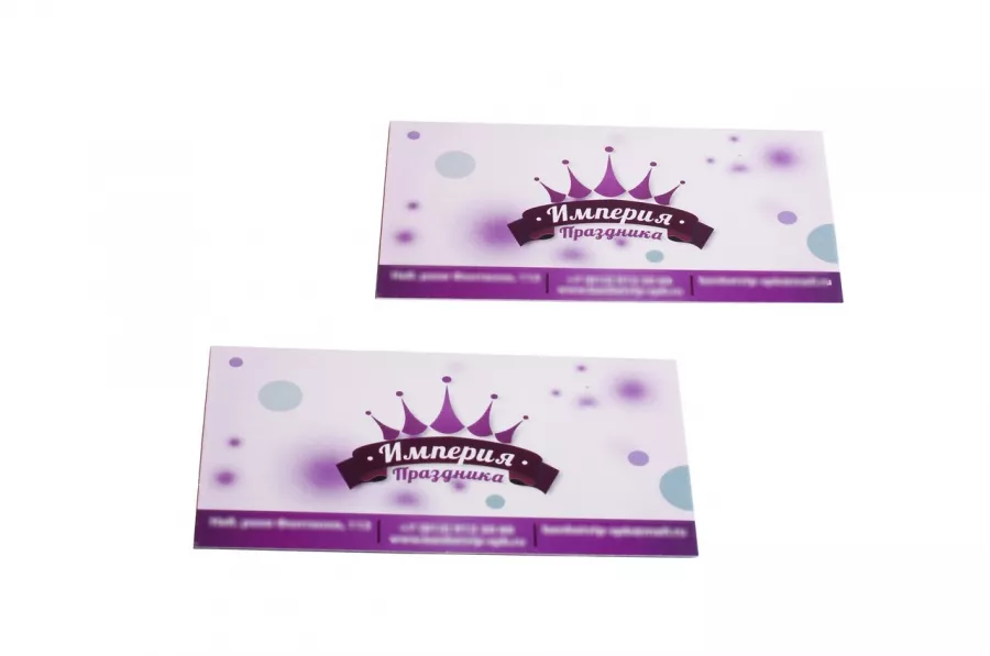 Типография Северное Сияние в Санкт-Петербурге: Визитки, Полиграфия, Услуги, Реклама,