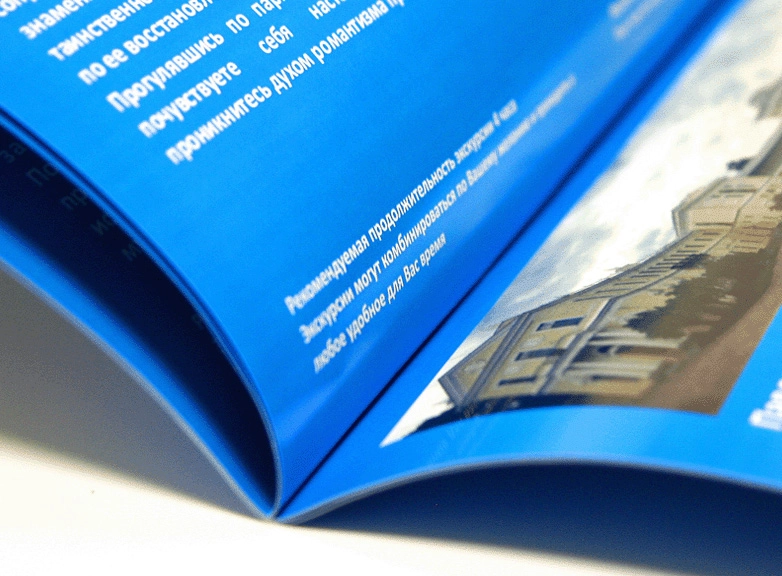 Типография Северное Сияние в Санкт-Петербурге: Визитки, Полиграфия, Услуги, Реклама,