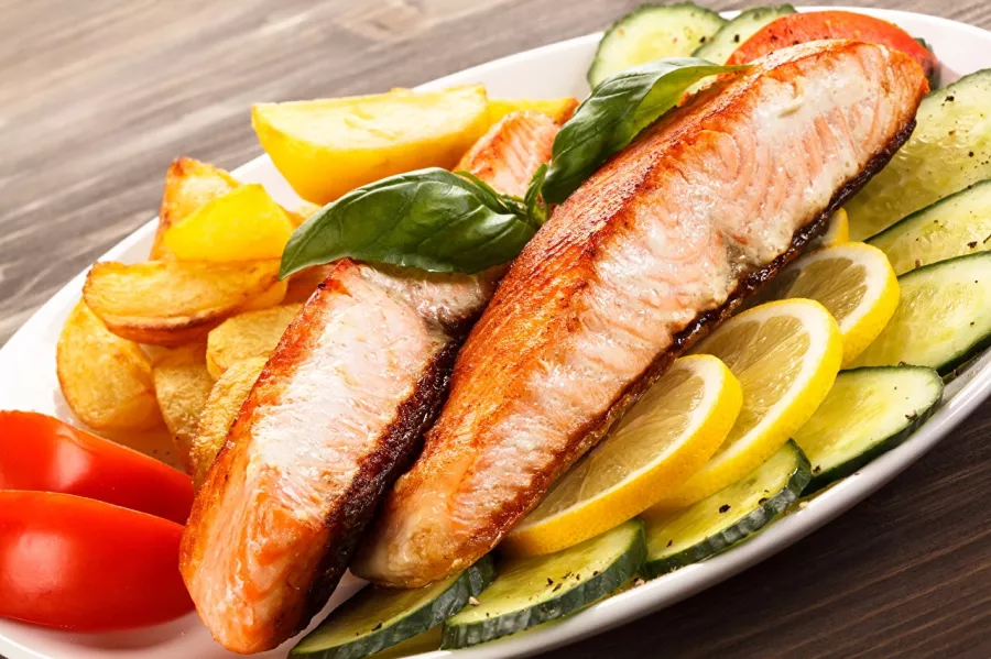 Магазин Икраедъ на проспекте Андропова в Москве: Еда, Рыба, Морепродукты,