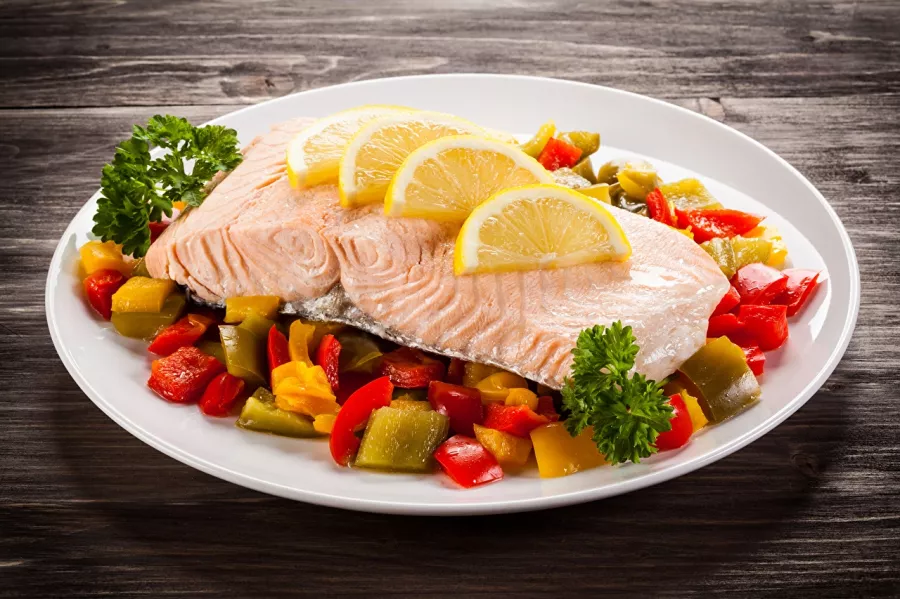 Магазин Икраедъ на проспекте Андропова в Москве: Еда, Рыба, Морепродукты,