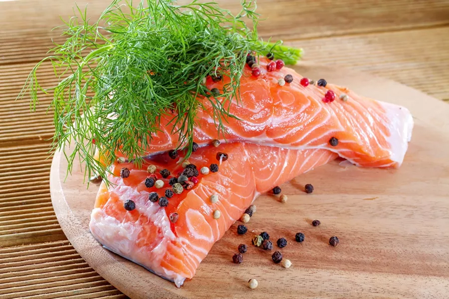 Магазин Икраедъ на проспекте Андропова в Москве: Еда, Рыба, Морепродукты,