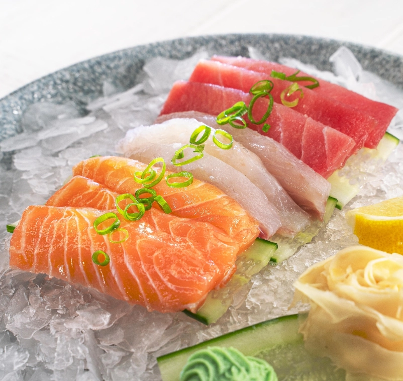 Магазин Моремания на Житной в Москве: Еда, Азиатская кухня, Рыба, Морепродукты, Кулинария,