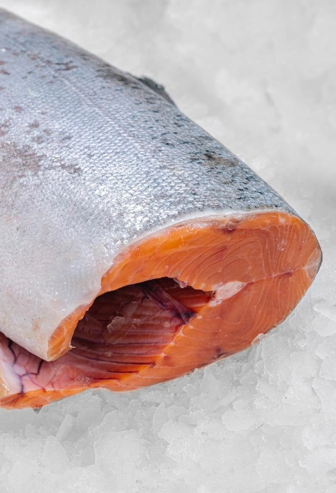 Магазин Золотая рыбка на Барклая в Москве: Покушать, Морепродукты, Рыба, Продуктовый, Икорный магазин, Фишмаркет, Банные закуски,
