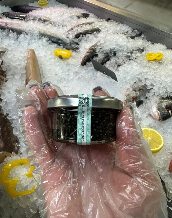 Магазин морепродуктов Каспийский Берег 30 в Москве: Покушать, Морепродукты, Рыба, Продуктовый, Икорный магазин, Фишмаркет, Банные закуски,