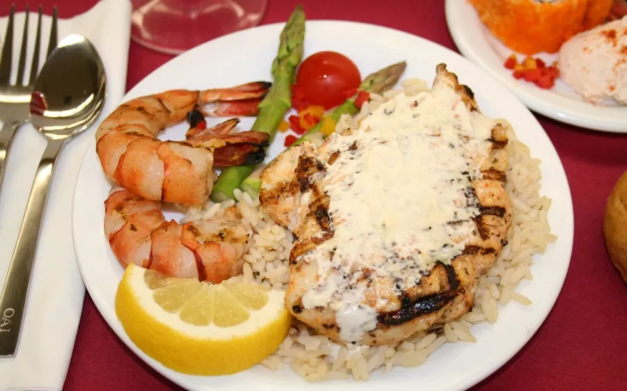 Магазин Сокровища морей на Лесной в Москве: Еда, Морепродукты, Рыба,