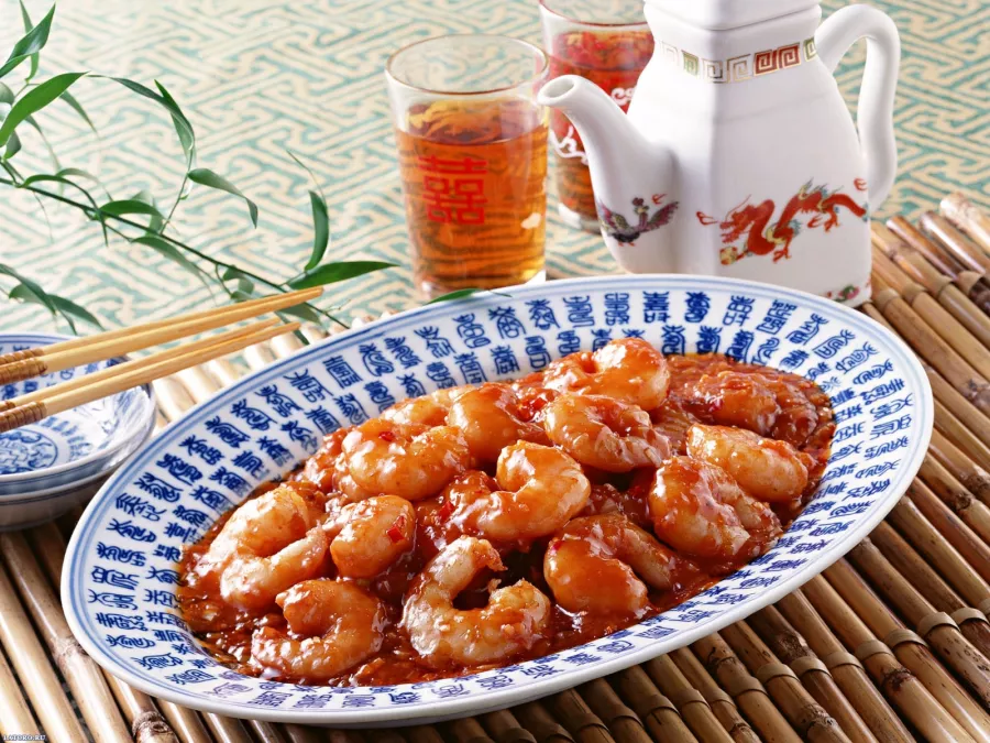 Магазин Сокровища морей на Лесной в Москве: Еда, Морепродукты, Рыба,