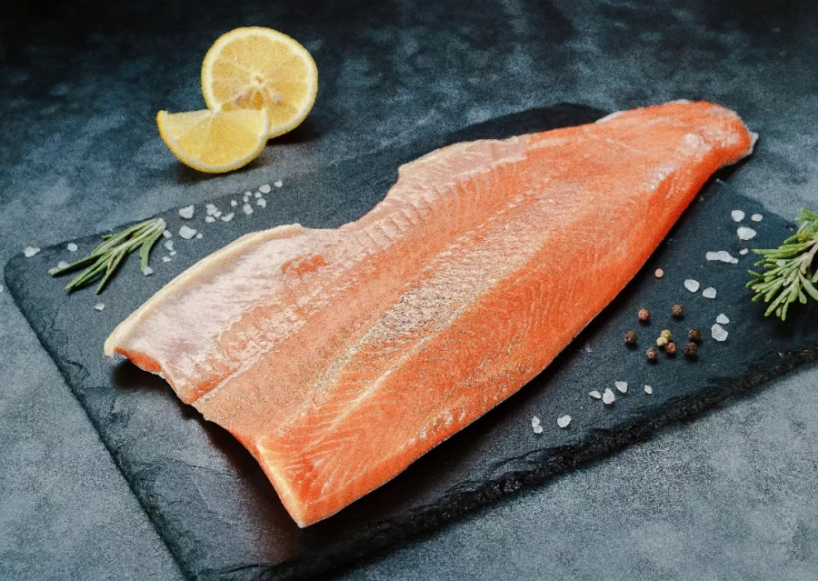 Магазин Моремания на Киевской в Москве: Еда, Кулинария, Морепродукты, Рыба, Азиатская кухня,