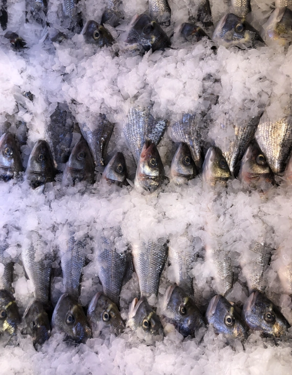 Магазин Моремания на Киевской в Москве: Еда, Кулинария, Морепродукты, Рыба, Азиатская кухня,